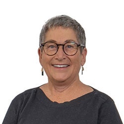 Jenny Johanson