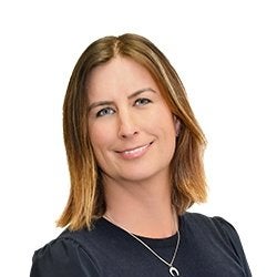 Jenny Murray
