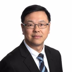 Jensen Zeng