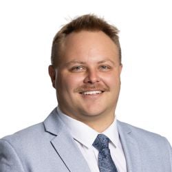Jeremy Tomkins