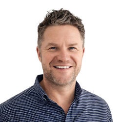Jeremy Zinzan