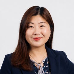 Jessie Liang