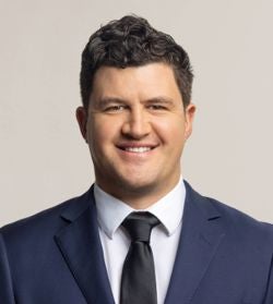 Jesse Paenga