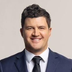 Jesse Paenga
