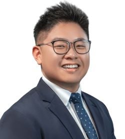Jevin Chao