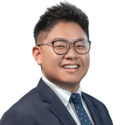 Jevin Chao