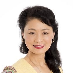 Jiali Liu