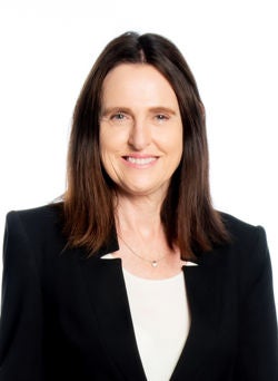 Jill Downie AREINZ