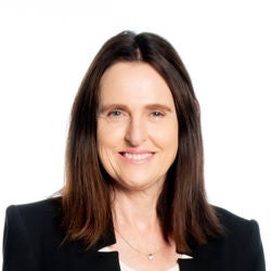 Jill Downie AREINZ