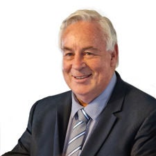 Jim Crispin