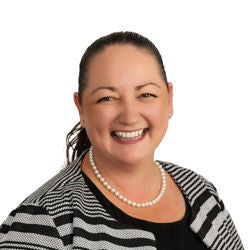 Joanna Amner