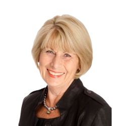 Joan Barton