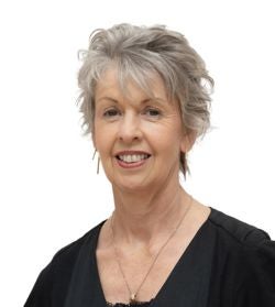 Joanne Hegan
