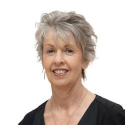 Joanne Hegan