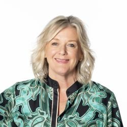Jo Johnstone