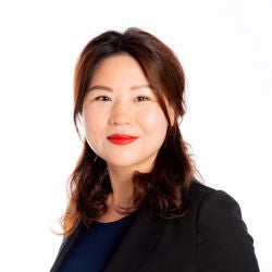 Joanna Xu