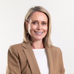 Jo Darbyshire