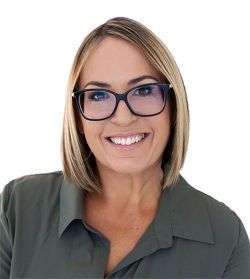 Jo Griffin