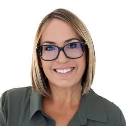 Jo Griffin