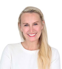Jo Harwood
