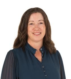 Jo Harris