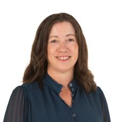 Jo Harris