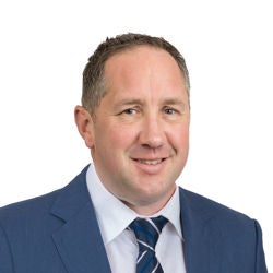 John Bartley