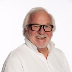 John Greenwood