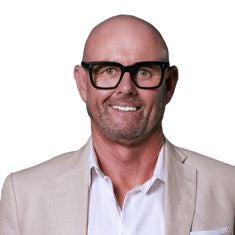 John McColl
