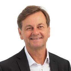 John van Lienen