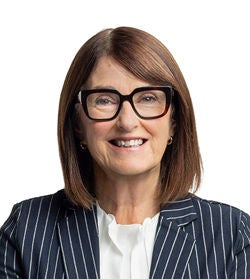 Jo McIntosh