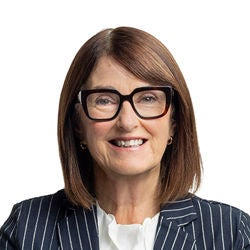 Jo McIntosh