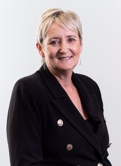 Jo Morris Real Estate