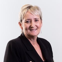 Jo Morris