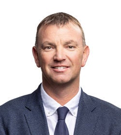 Chris Jones
