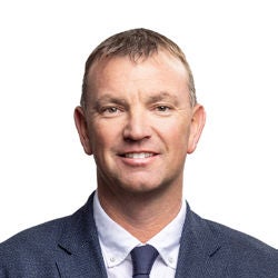 Chris Jones