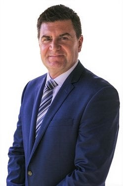 Jonathan Curragh