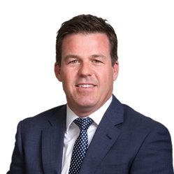 Jon O'Connor