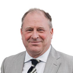 Johnnie Springhall
