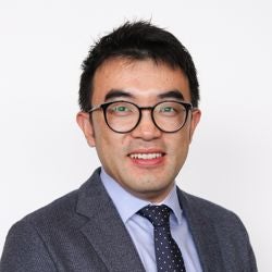 Jordan  Duan