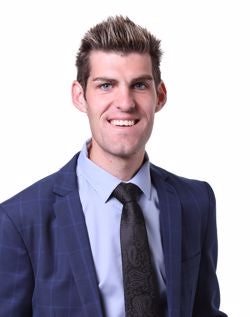 Joshua Allison