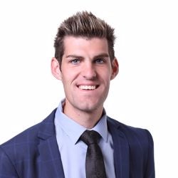 Joshua Allison