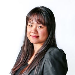 Joyce Chen