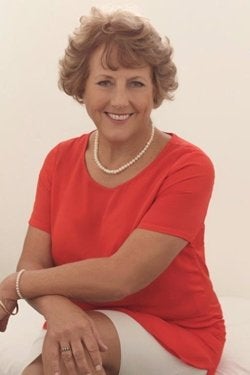 Jude Copland