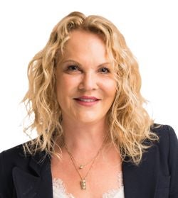 Julia Ashmore