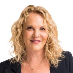 Julia Ashmore