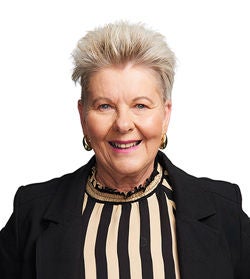 Julie-Anne Davidson
