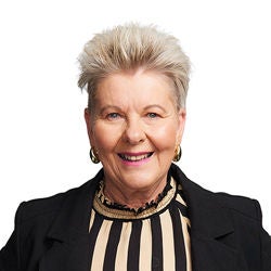 Julie-Anne Davidson