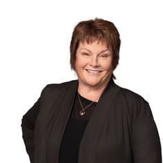 Julie Mitchell