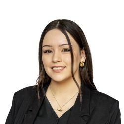 Kali Fothergill